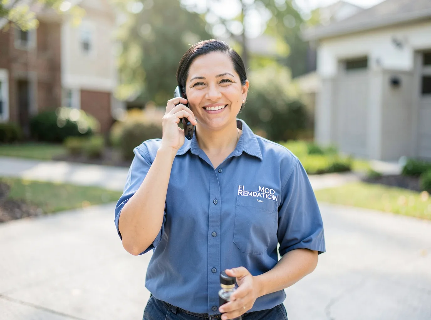 Mold Remediation Morrison, OK FAQs